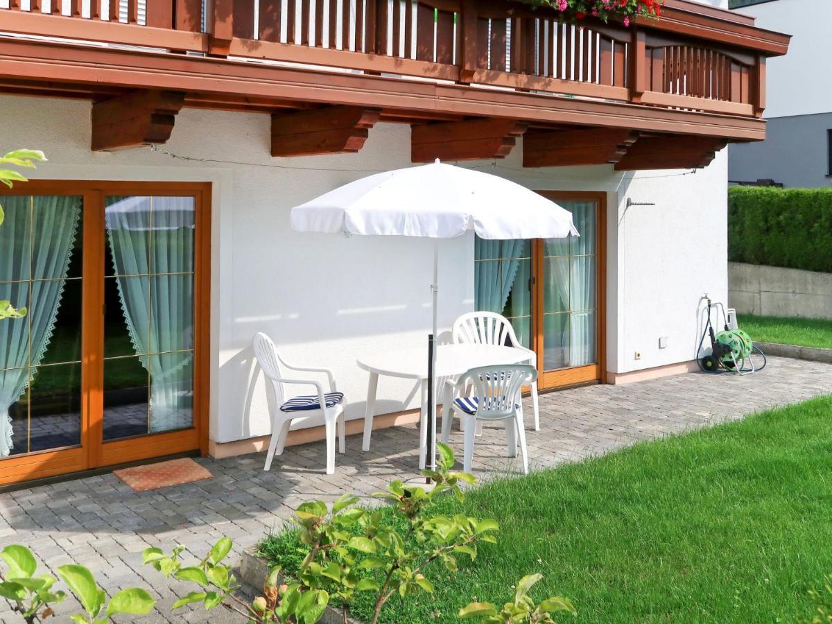 Apartment Christina - IST400 Tarrenz Exterior foto